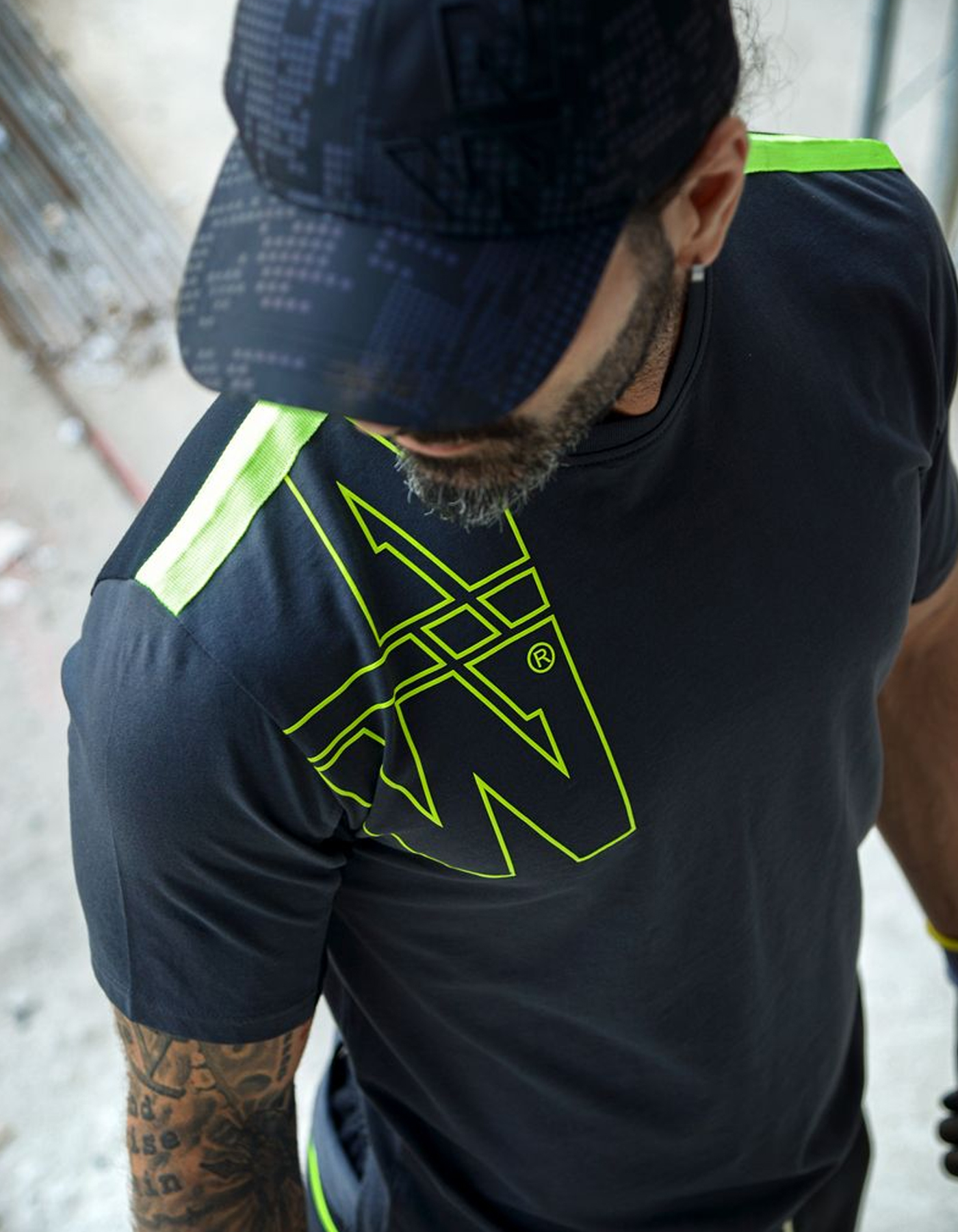 Nineworths tops