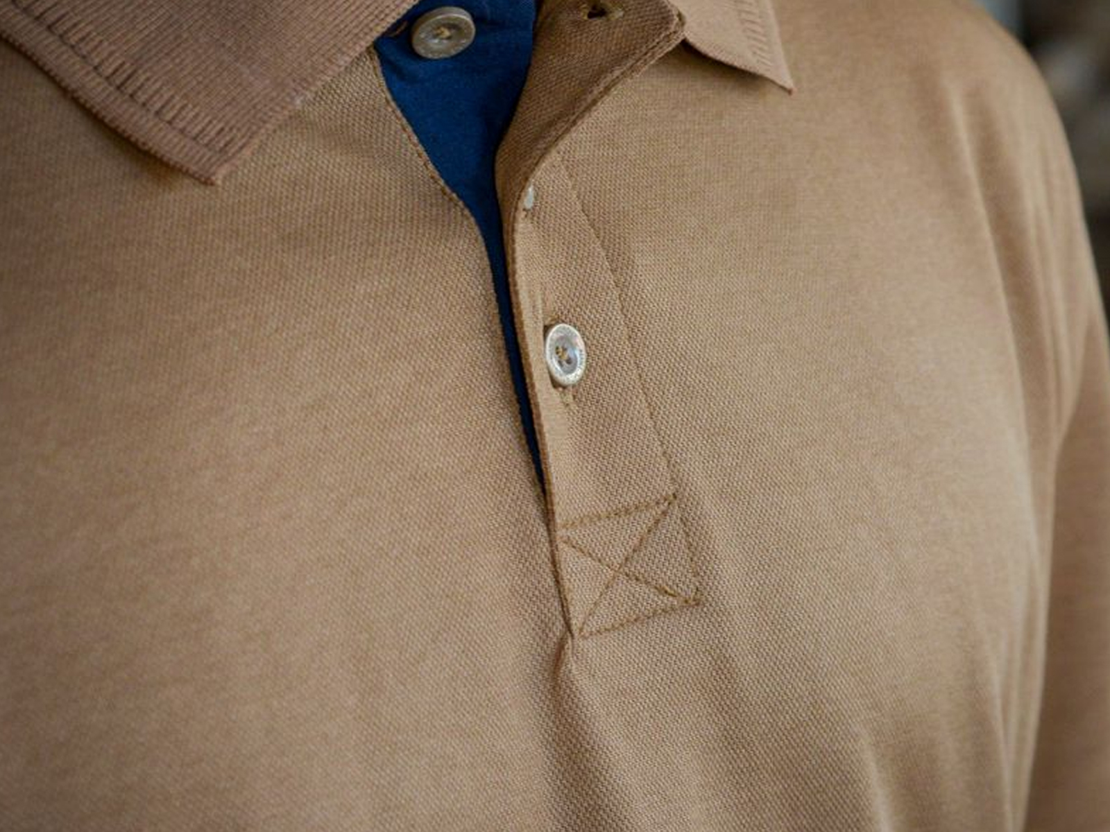 Selected workwear fabric