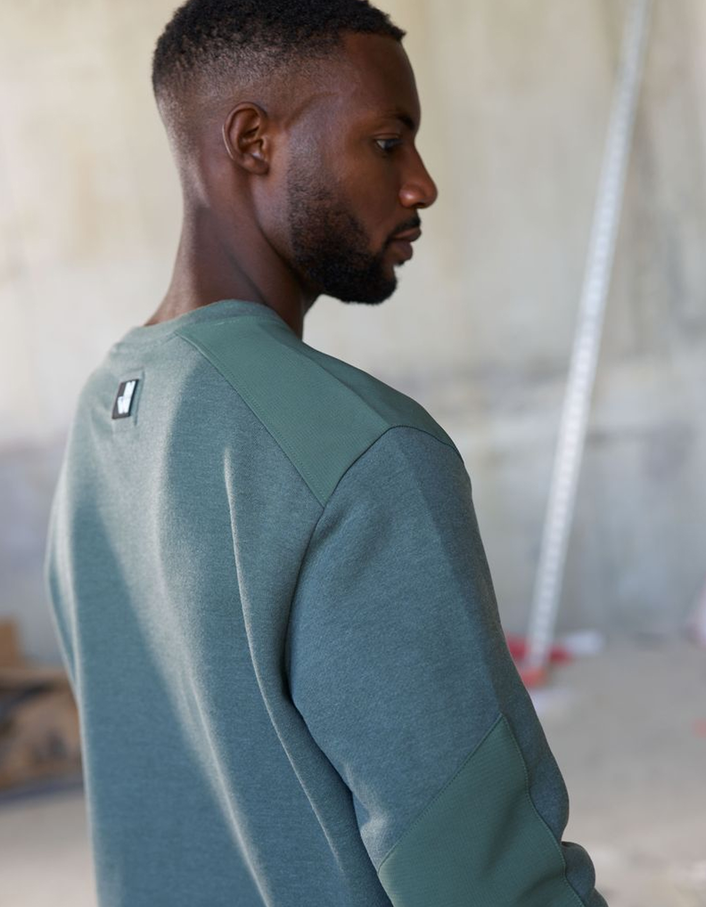 Nineworths back fit